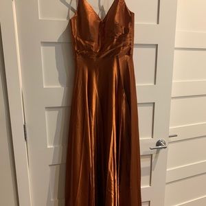 Prom/bridesmaids dress